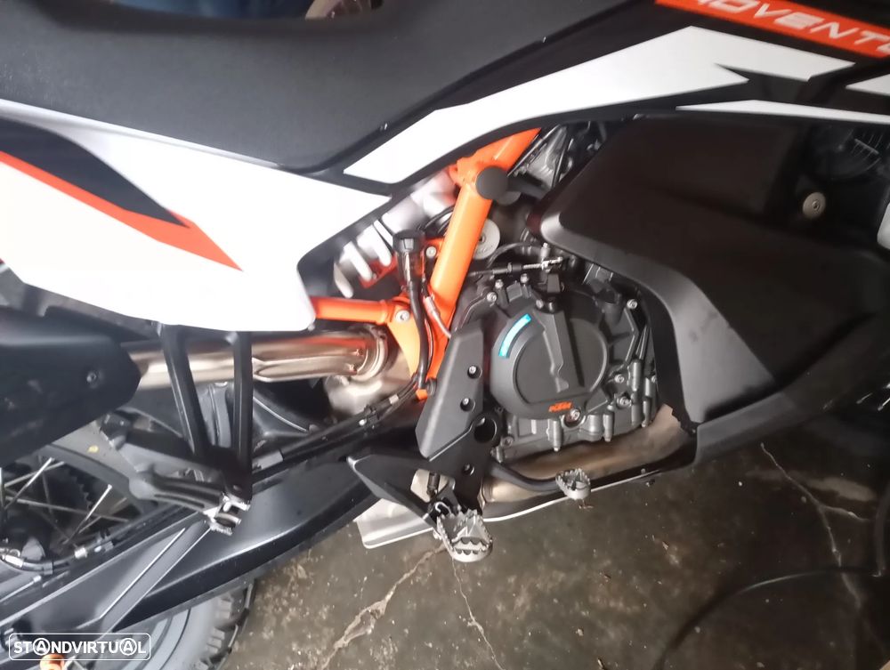 KTM 890 890r - 6