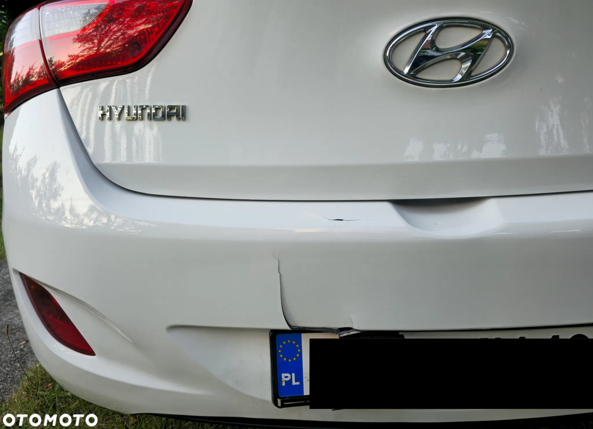 Hyundai i30 1.4 CRDi Comfort - 7