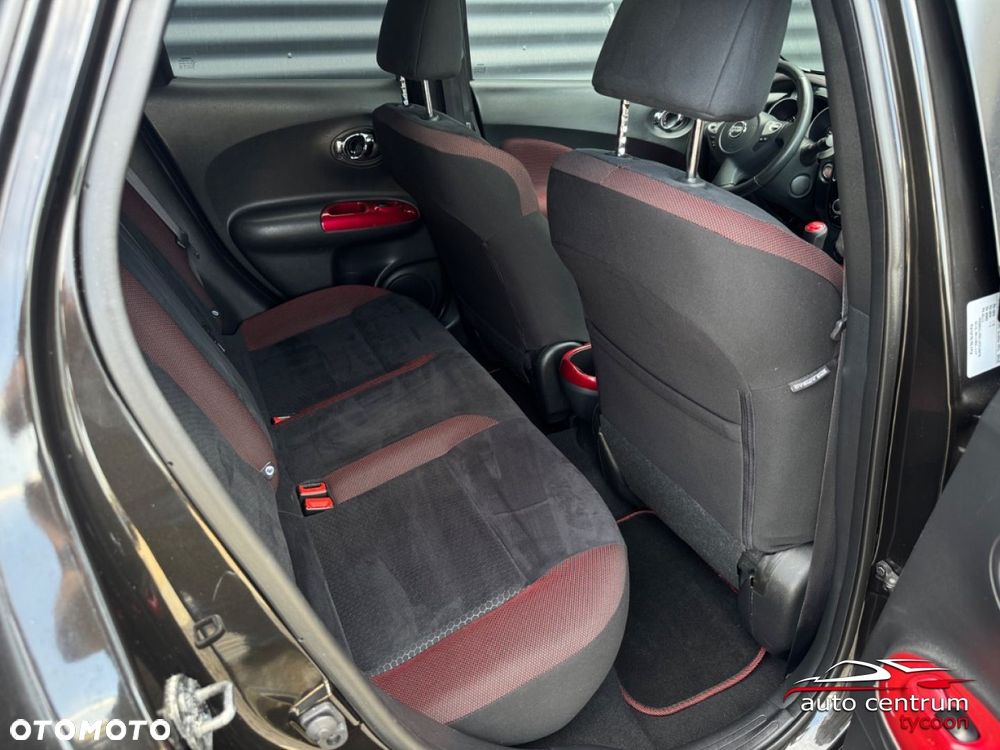 Nissan Juke - 33
