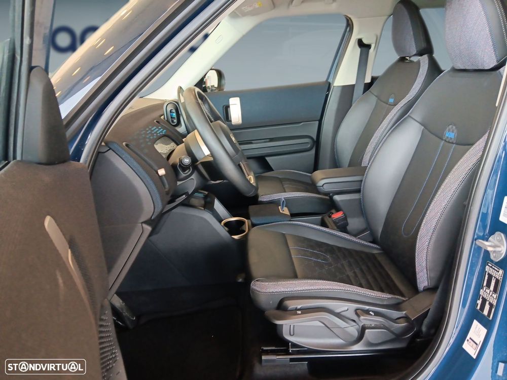 MINI Countryman D Favoured M - 11