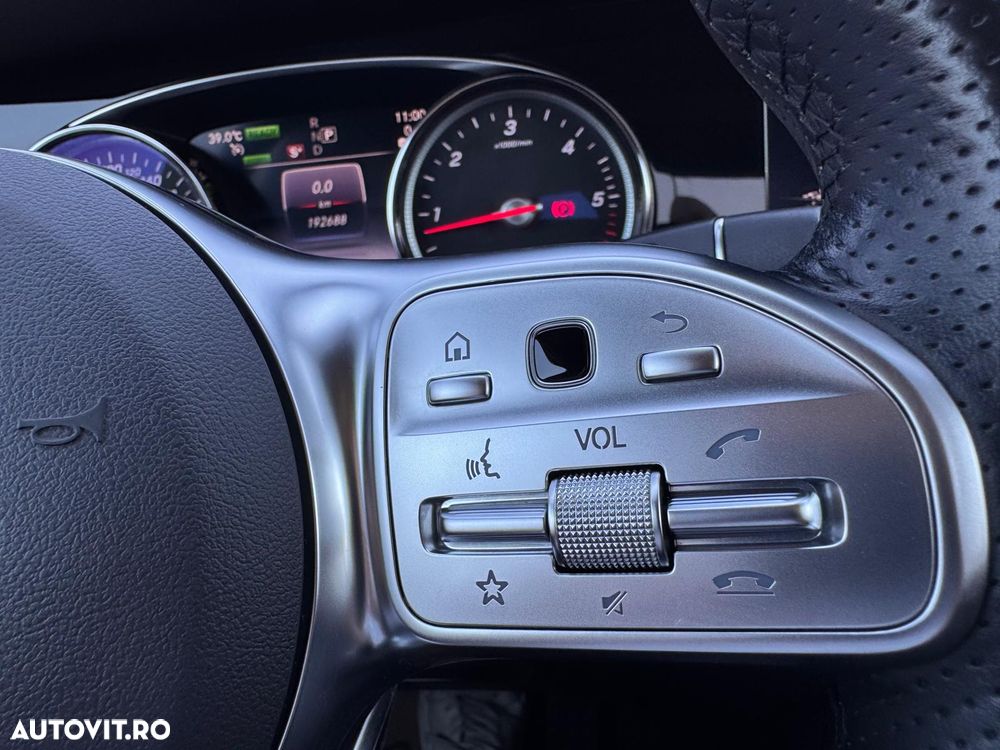 Mercedes-Benz E 300 Aut. - 27