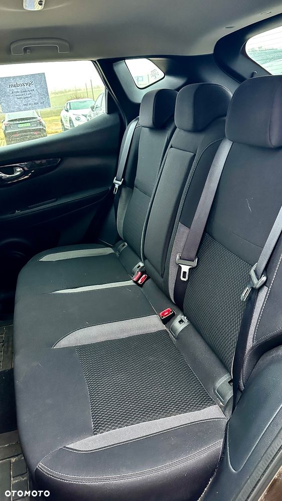 Nissan Qashqai 1.2 DIG-T Acenta EU6 - 6