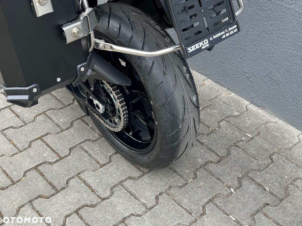 KTM Super Adventure - 31