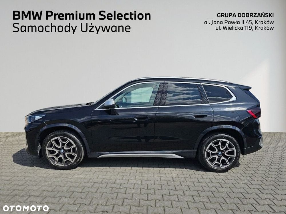 BMW X1 - 3