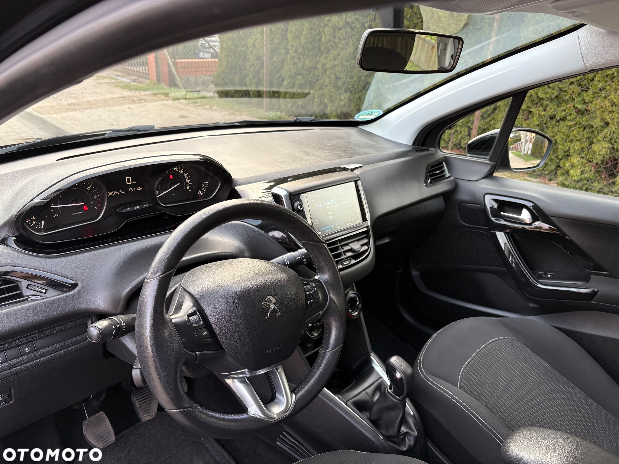 Peugeot 208 PureTech 82 Start & Stop Tech Edition - 20