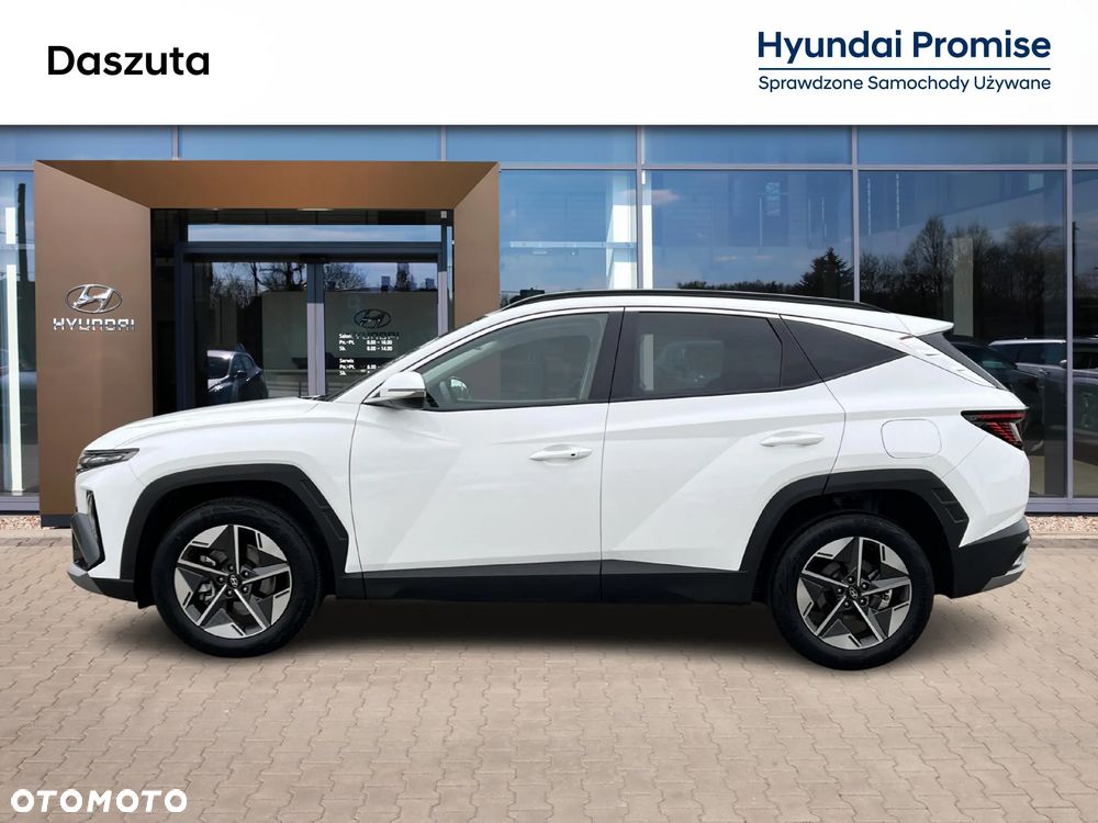 Hyundai Tucson 1.6 T-GDi Executive 2WD - 2