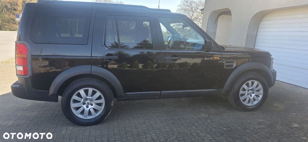 Land Rover Discovery TD V6 Family Limited Edition - 32