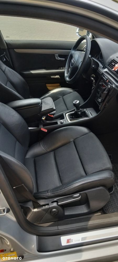 Audi A4 Avant - 26