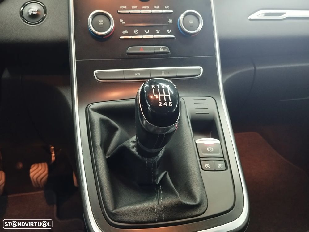 Renault Scénic 1.7 Blue dCi Limited - 34