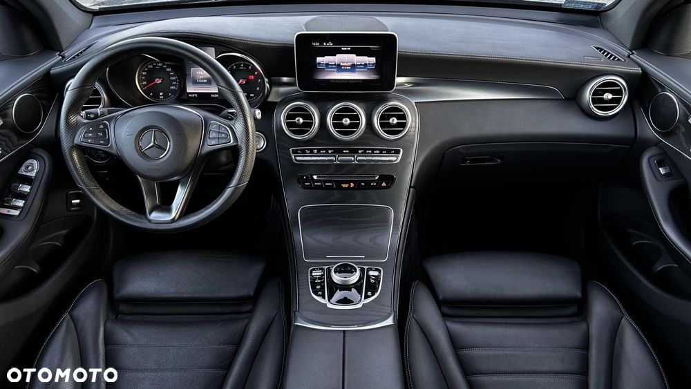 Mercedes-Benz GLC - 21