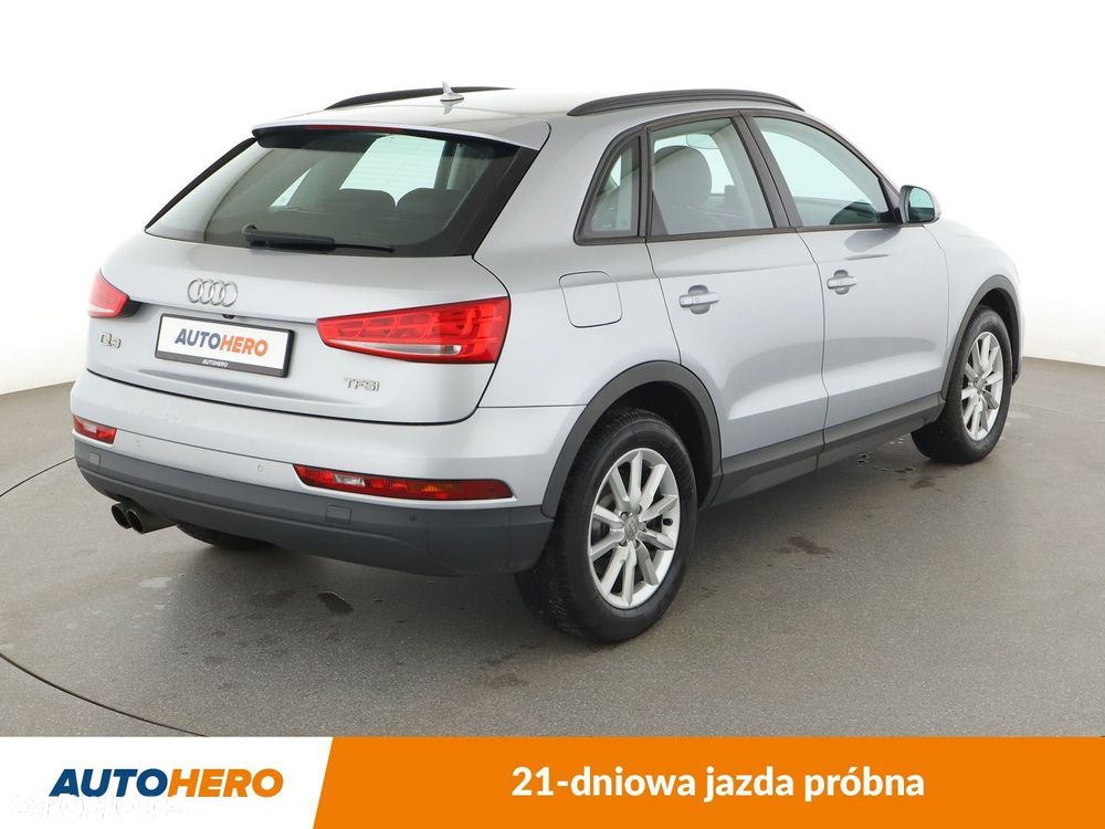 Audi Q3 - 6