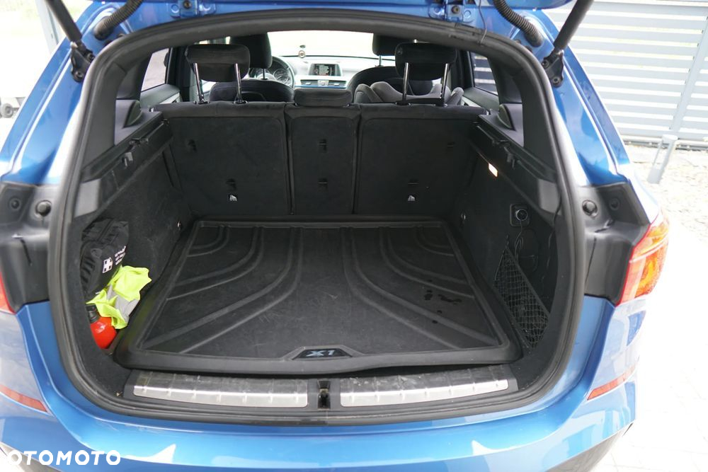 BMW X1 xDrive18d M Sport - 14