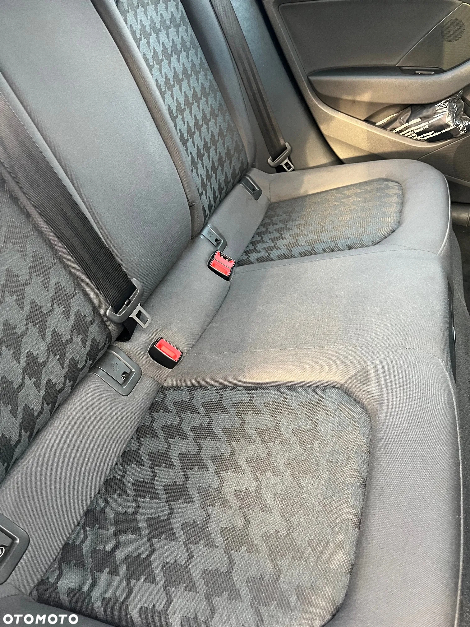 Audi A3 1.4 TFSI Attraction - 23
