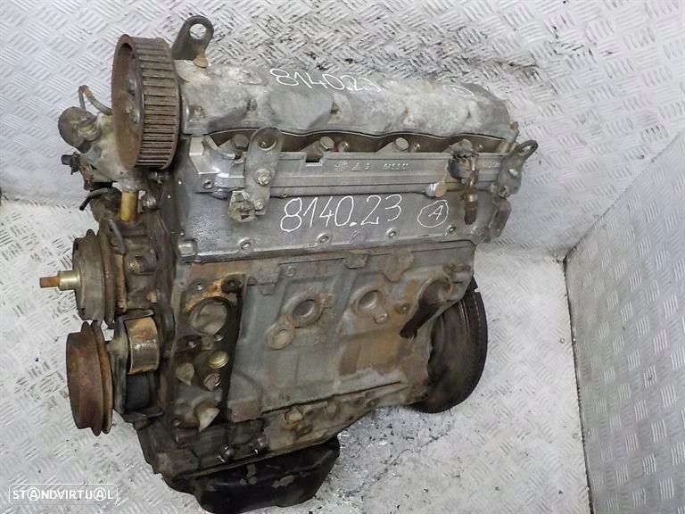 Motor  IVECO DAILY 2.8 103 CV - 8140.23 - 3