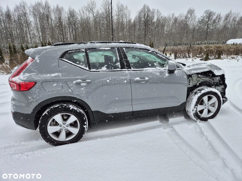 Volvo XC 40 - 12