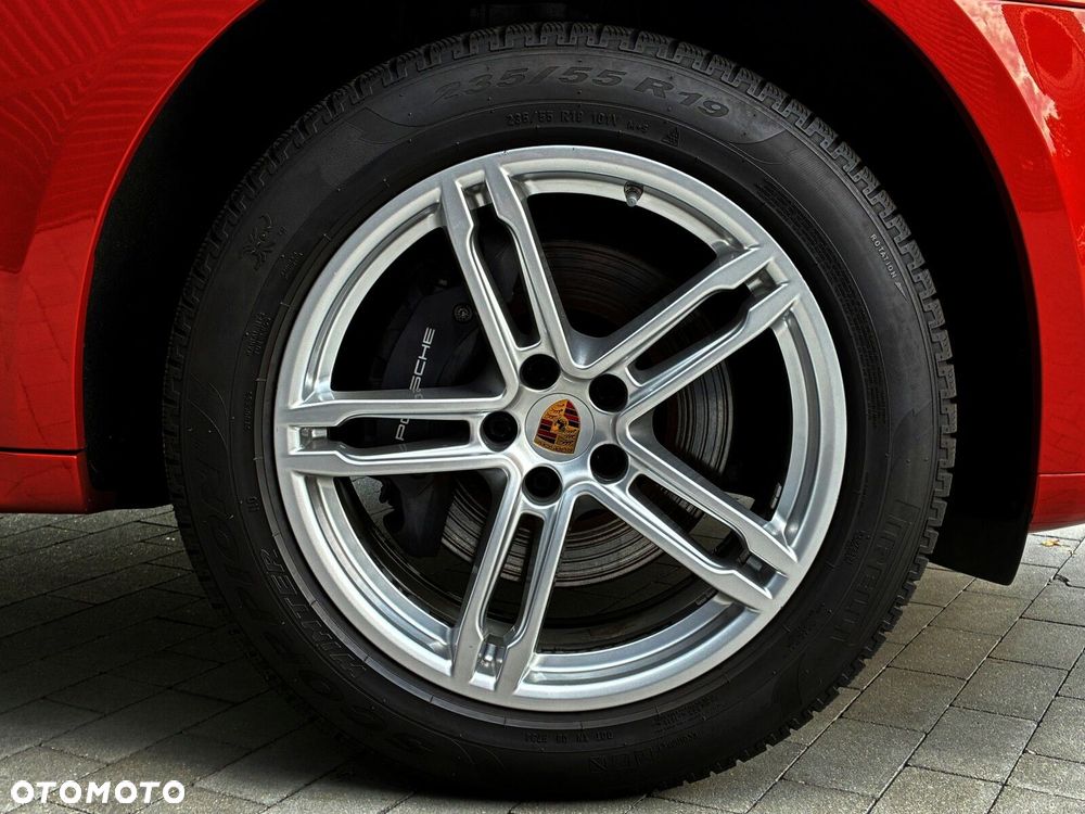 Porsche Macan - 13