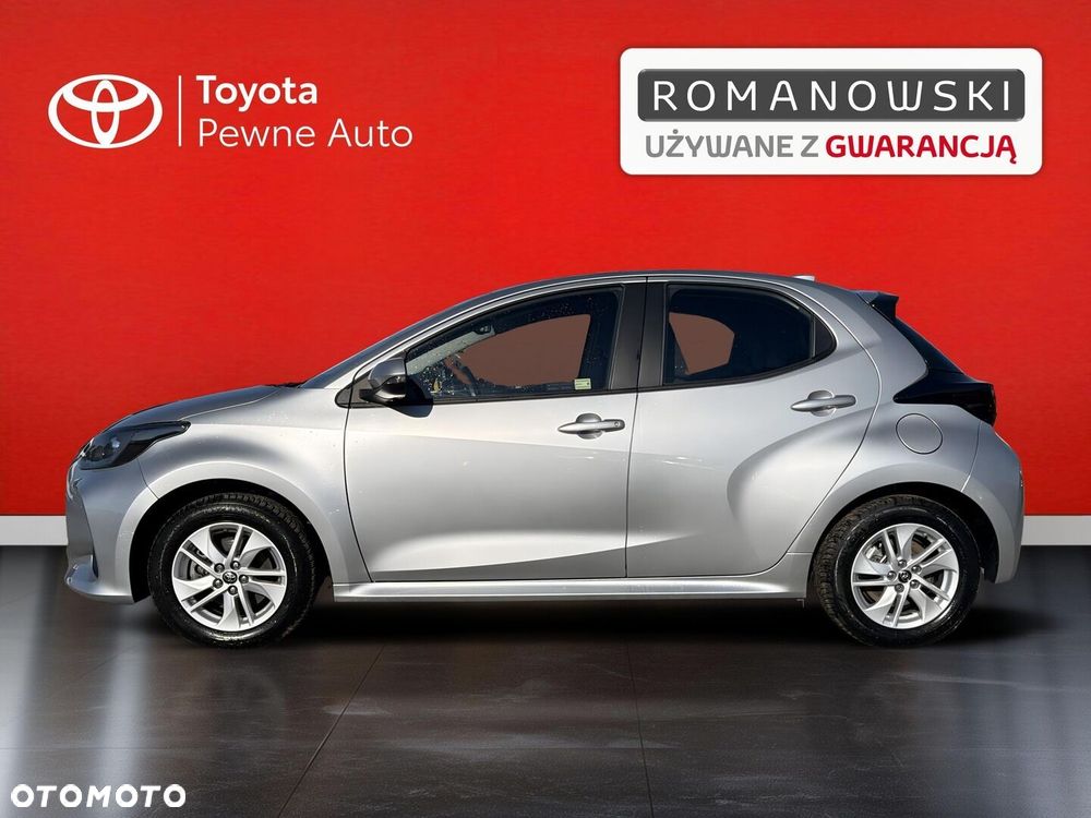 Toyota Yaris - 19
