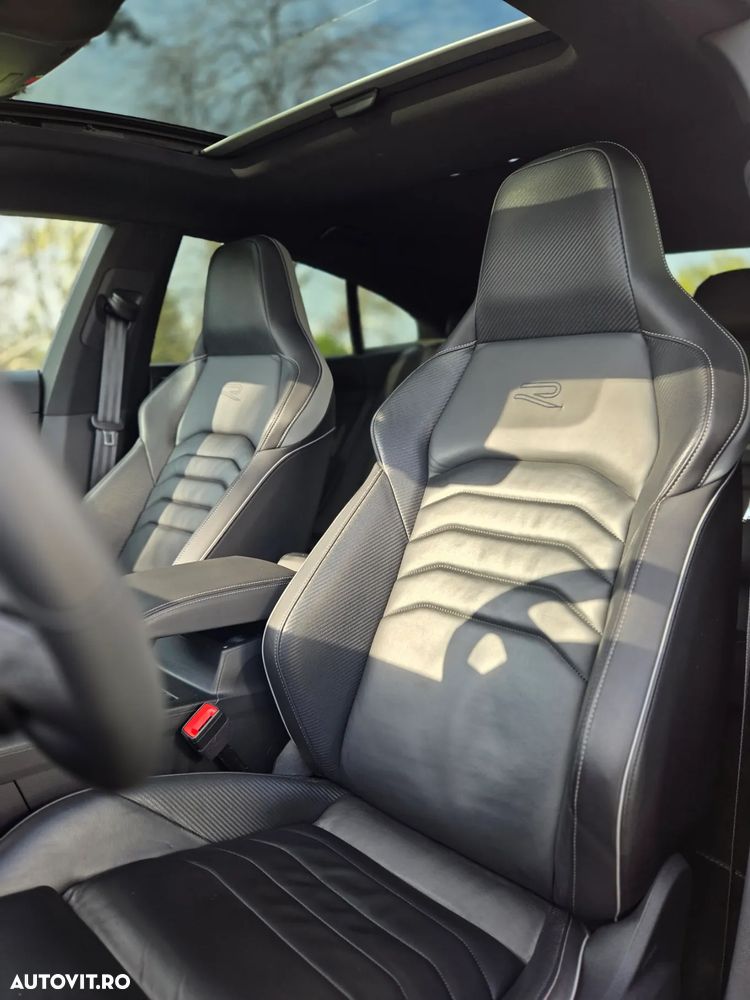 Volkswagen ARTEON 2.0 TDI 4Motion DSG R-Line - 14