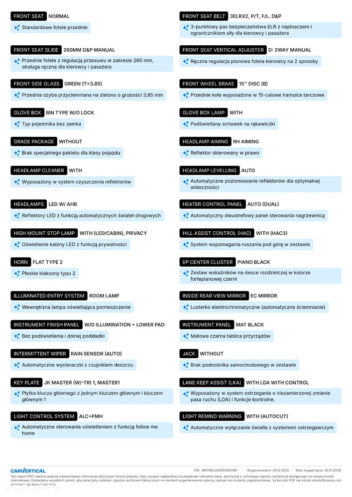 Toyota Corolla 1.6 Premium - 37