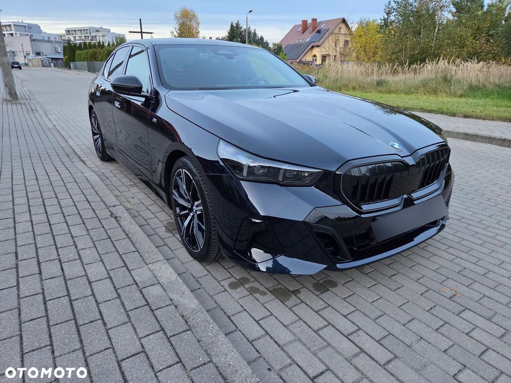 BMW Seria 5 - 3