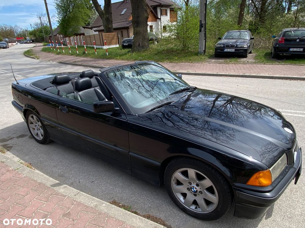 BMW Seria 3 - 2