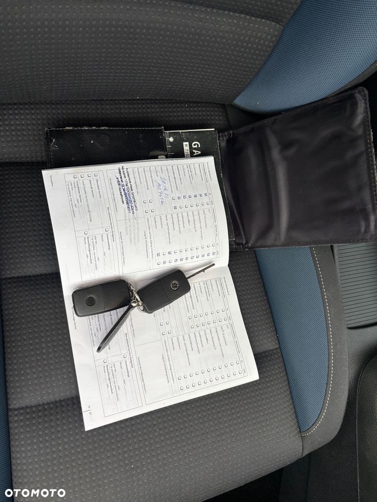 Volkswagen Golf 1.4 Team - 18