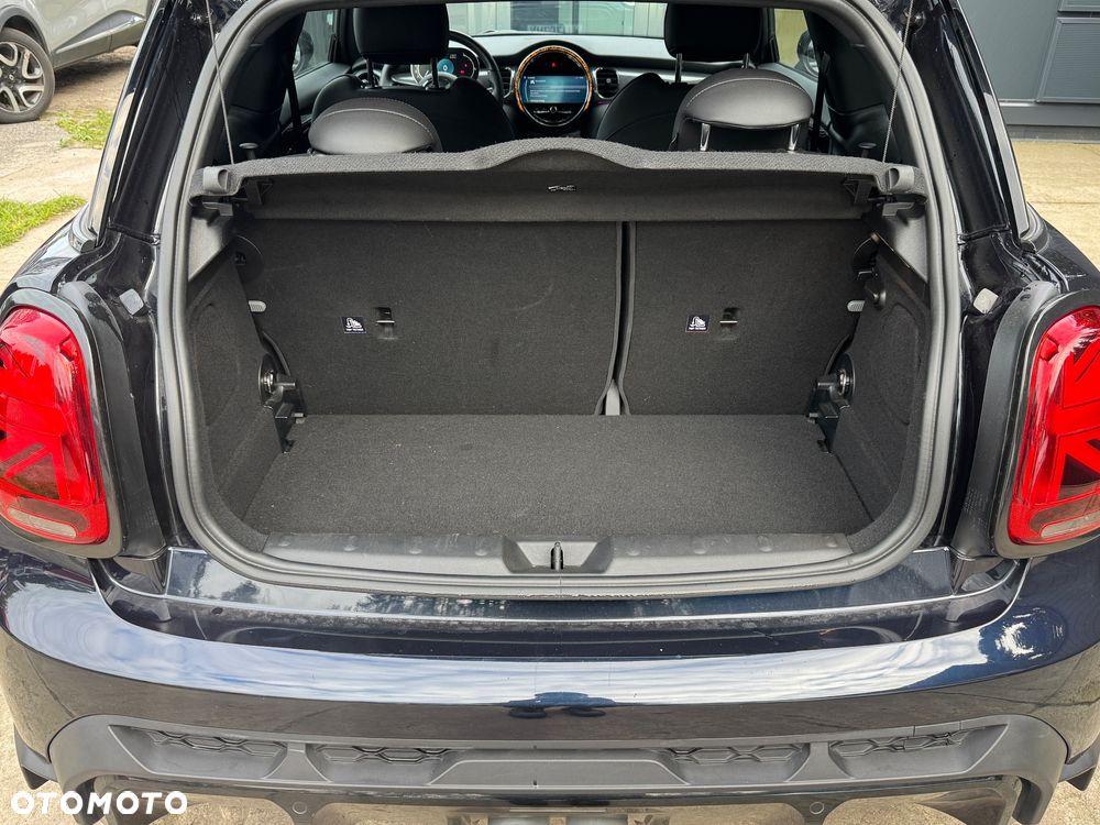 MINI Cooper Classic Trim - 21