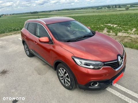 Renault Kadjar 1.5 dCi Energy Business - 29