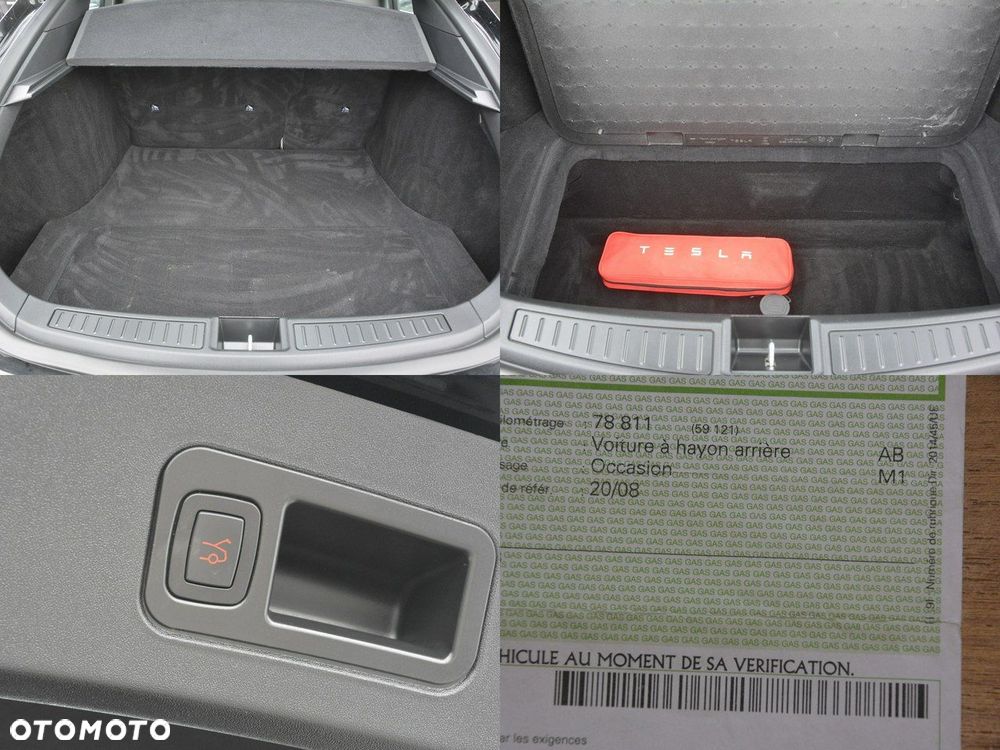 Tesla Model S - 34