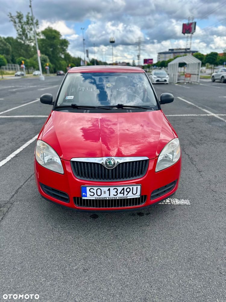 Skoda Fabia 1.2 12V Classic - 1