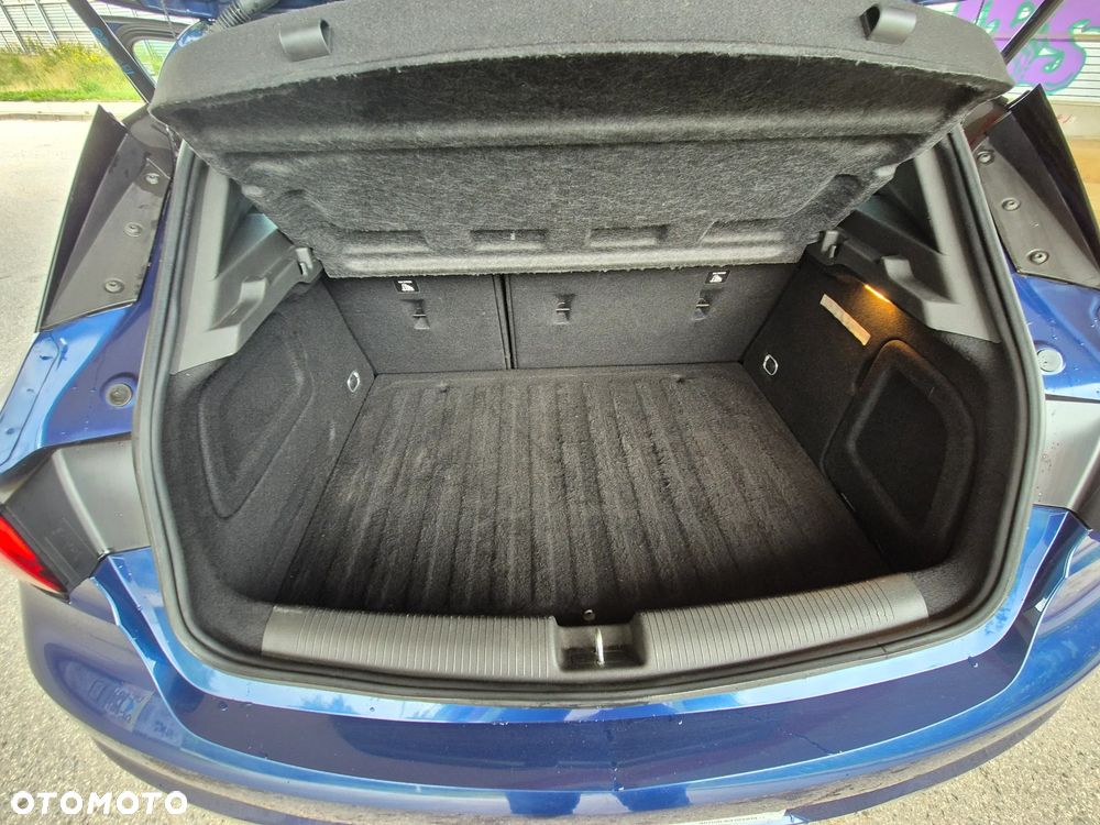 Opel Astra 1.5 CDTI 2020 S&S - 20
