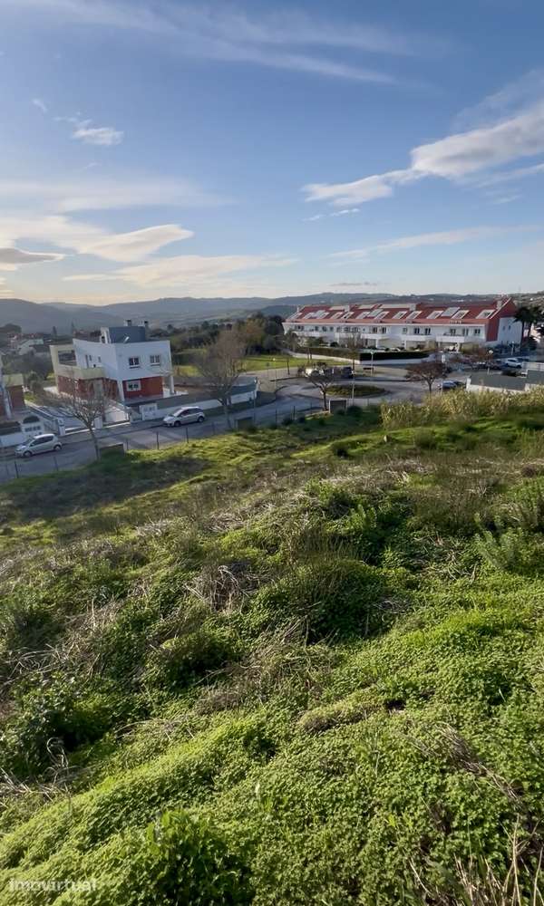 Terreno Vila Franca de Xira - Grande imagem: 2/4