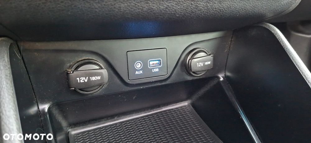 Hyundai Tucson 1.6 Turbo 4WD Advantage - 35