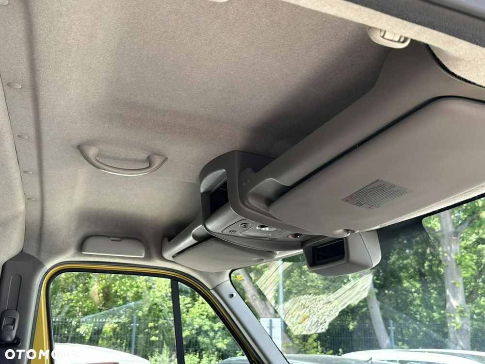Renault Master - 22