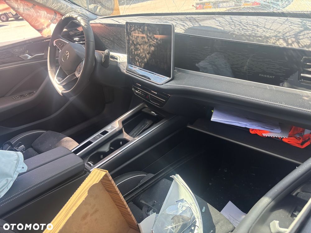 Volkswagen Passat 2.0 TDI EVO Business DSG - 12