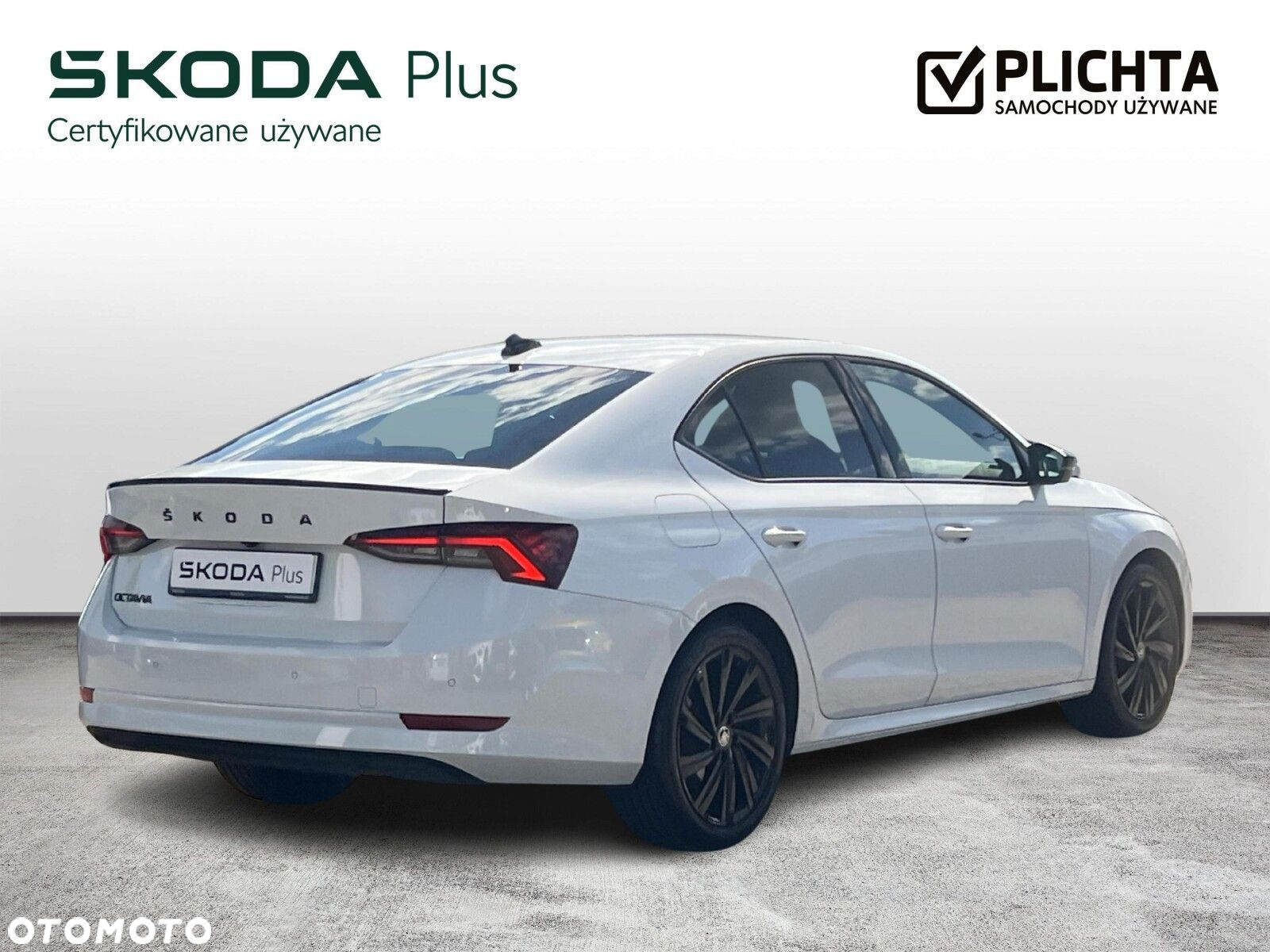Skoda Octavia - 5