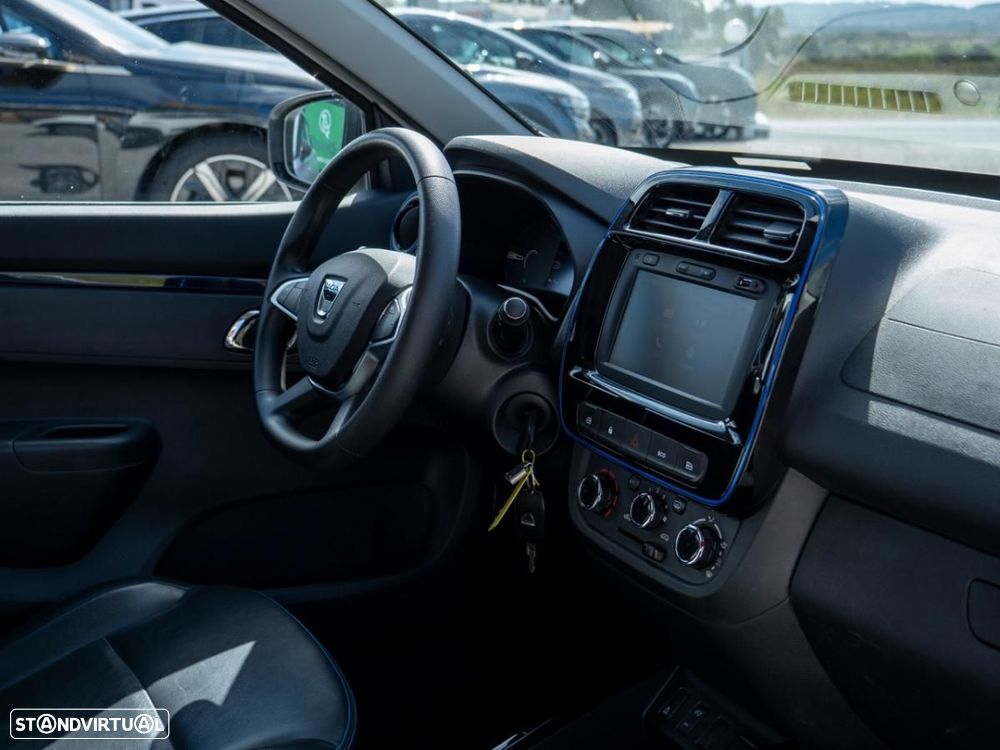 Dacia Spring Electric 45 Expression - 18