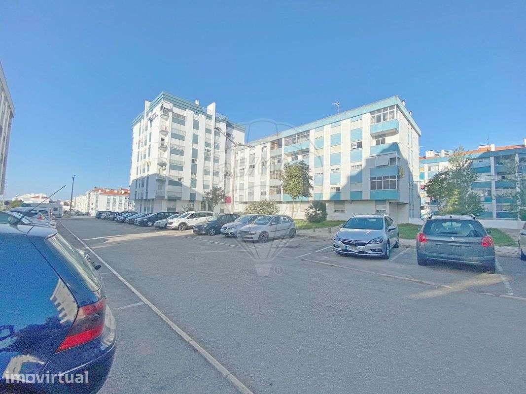 Apartamento T3 para venda - Grande imagem: 5/28