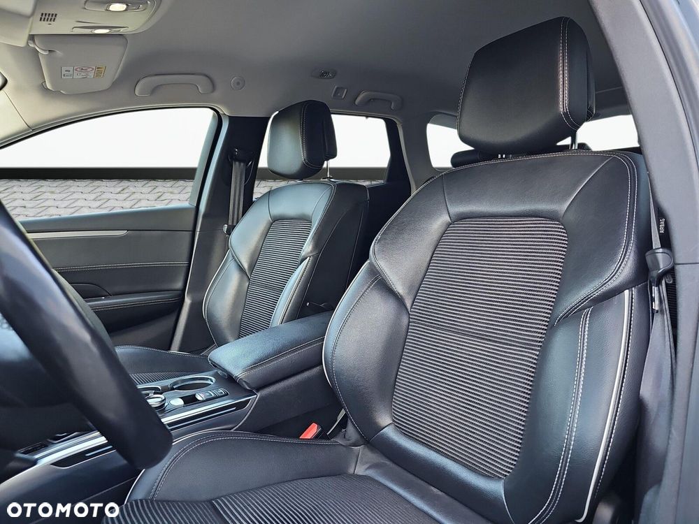 Renault Talisman 2.0 Blue dCi Intens EDC - 13