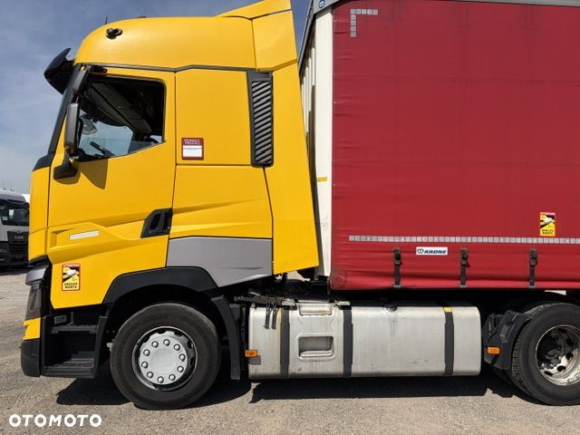 Renault T 440 COMFORT - 4