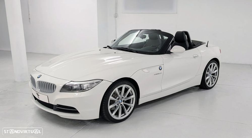 BMW Z4 23 i - 1