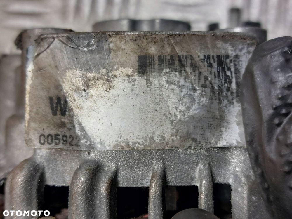 ALTERNATOR HONDA CIVIC VII HB 5D 1.6 16V - 6