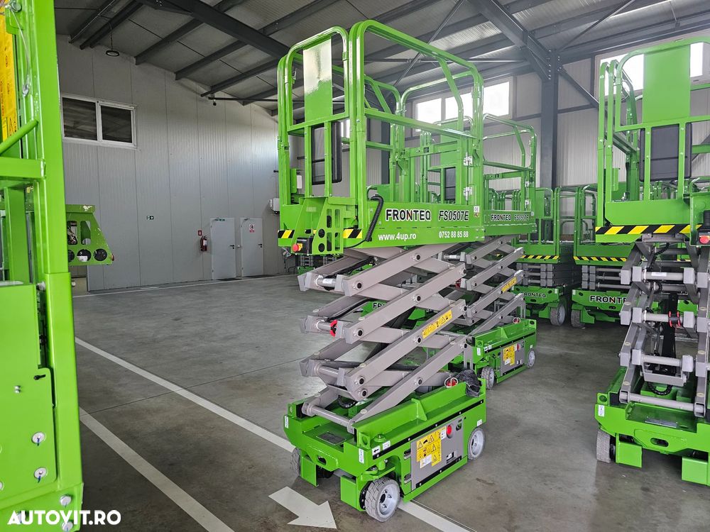 Altul FRONTEQ FS0507E - 1