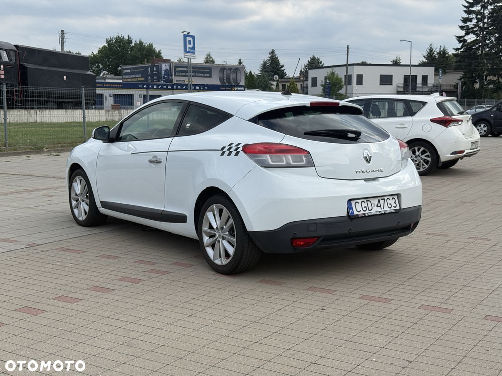 Renault Megane - 4