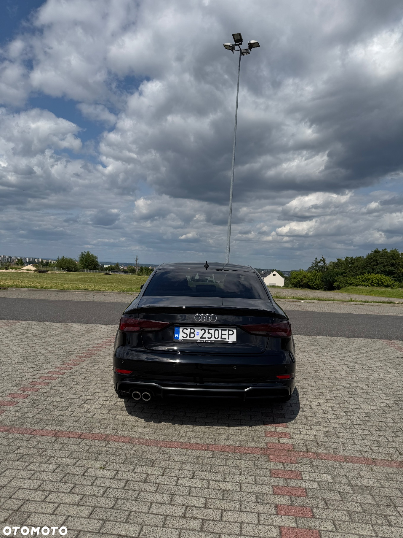Audi A3 1.5 TFSI S tronic - 10
