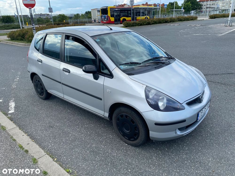 Honda Jazz 1.2 LS - 3