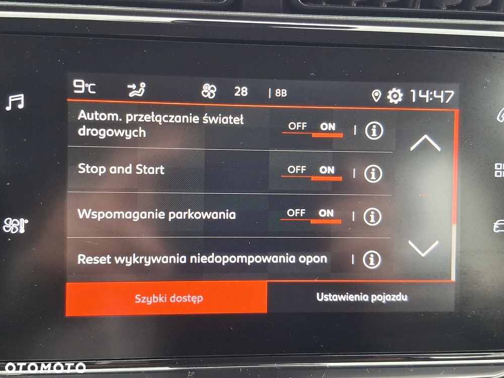 Citroën C3 Aircross - 26