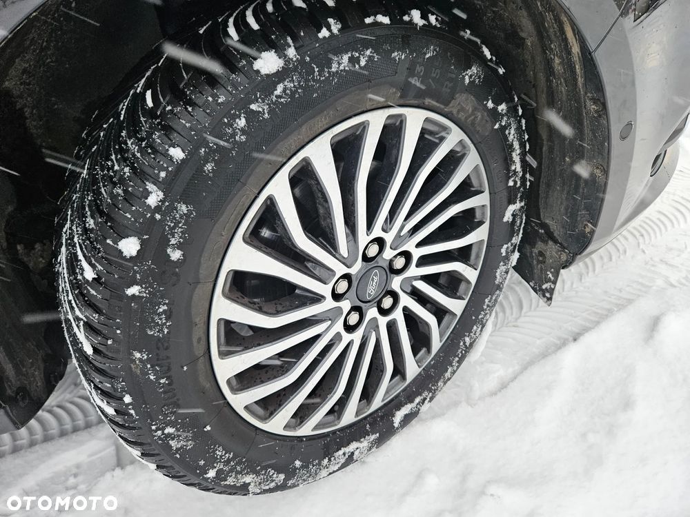 Ford S-Max 1.5 EcoBoost Titanium - 16