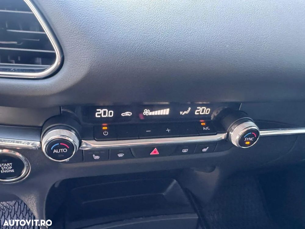 Mazda CX-30 e-SKYACTIV G150 AT MHEV Plus - 15