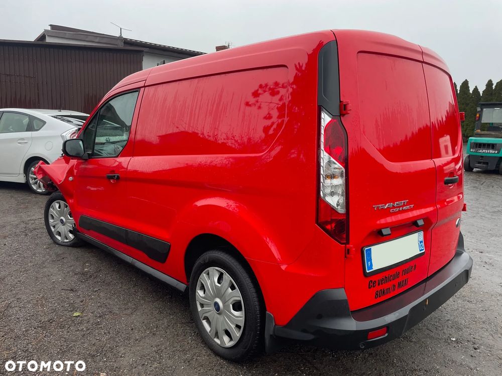Ford Transit Connect - 5